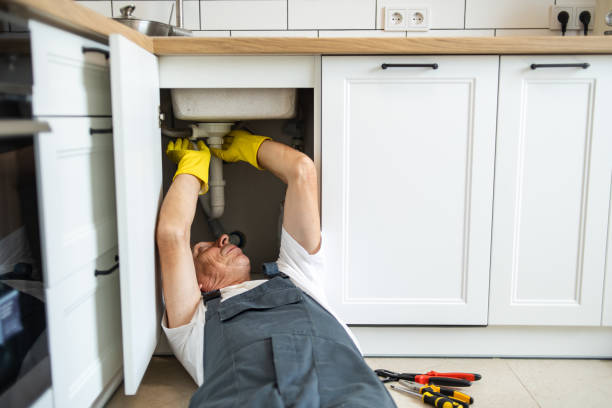 Residential Plumbing Services in Washingtonville, NY