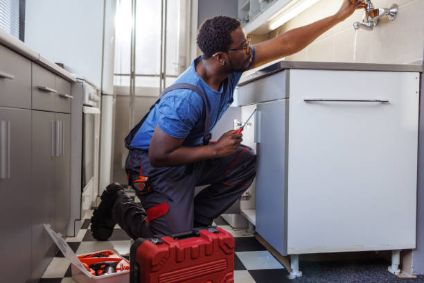 Commercial Plumbing Services in Washingtonville, NY